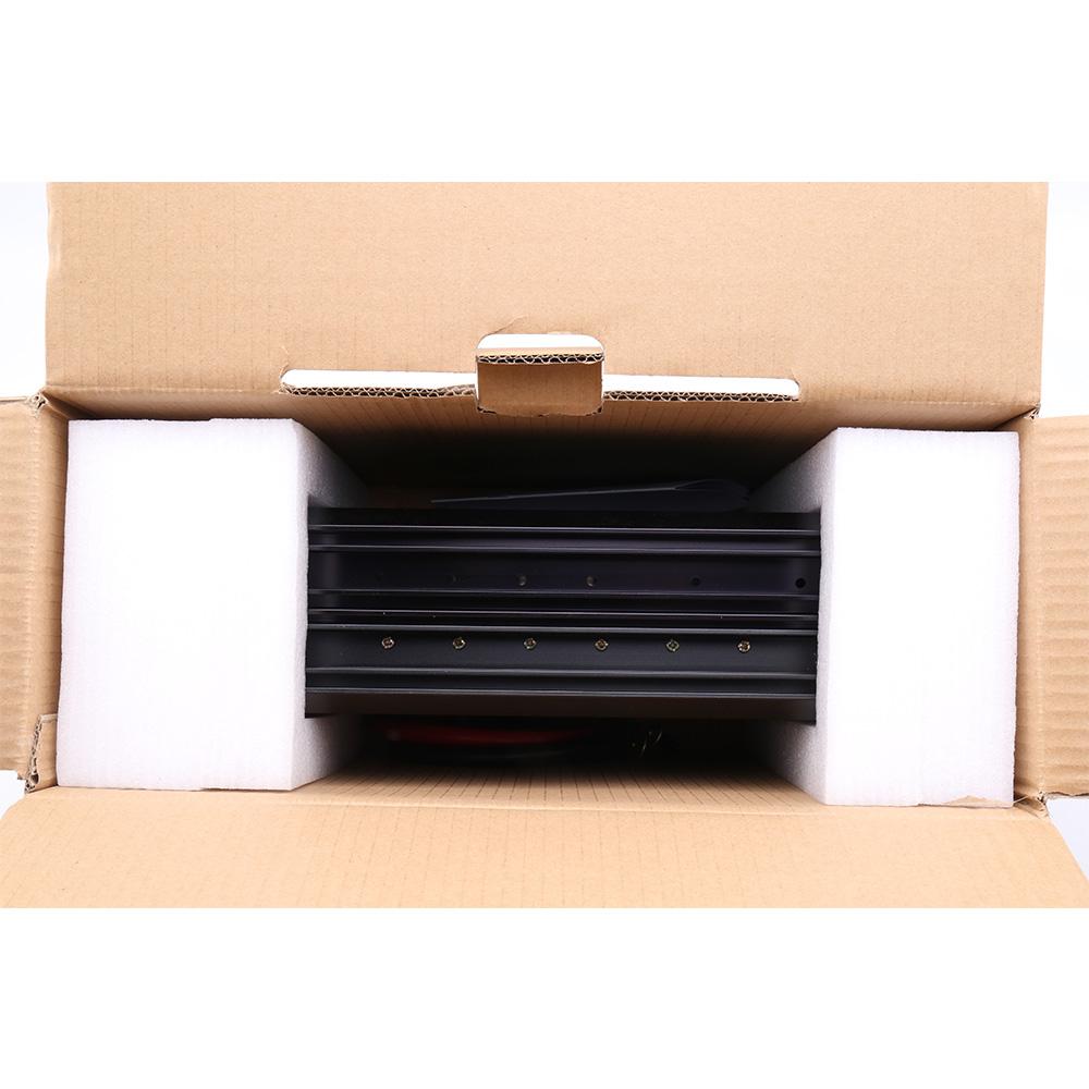 Inversor DC-AC de onda sinusoidal modificada de 2000 W
